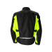 ACERBIS - CE X-TRAIL  JACKET - BLACK YELLOW