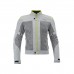 ACERBIS - RAMSEY MY VENTED 2.0 LADY JACKET - GREY YELLOW
