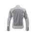ACERBIS - RAMSEY MY VENTED 2.0 LADY JACKET - GREY YELLOW