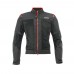 ACERBIS - RAMSEY CE VENTED 2.0 JACKET - BLACK RED