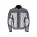 ACERBIS - RAMSEY CE VENTED 2.0 JACKET - GREY RED