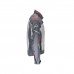 ACERBIS - RAMSEY CE VENTED 2.0 JACKET - GREY RED