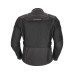 ACERBIS - RAMSEY VENTED LONG JACKET - BLACK
