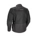 ACERBIS - RAMSEY VENTED LONG JACKET - BLACK