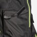 ACERBIS - RAMSEY VENTED LONG JACKET - BLACK YELLOW