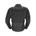 ACERBIS - RAMSEY VENTED LONG JACKET - BLACK YELLOW