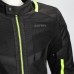 ACERBIS - RAMSEY VENTED LONG JACKET - BLACK YELLOW