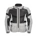 ACERBIS - RAMSEY VENTED LONG JACKET - GREY DARK GREY