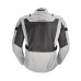 ACERBIS - RAMSEY VENTED LONG JACKET - GREY DARK GREY