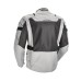 ACERBIS - RAMSEY VENTED LONG JACKET - GREY DARK GREY
