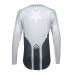 ACERBIS - X-FLEX STARCHASER JERSEY - GREY/GREY