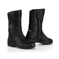 ACERBIS - JURBY TOURING BOOTS - BLACK