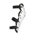 ACERBIS - KNEE GUARD IMPACT PRO WHITE