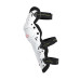 ACERBIS - KNEE GUARD IMPACT PRO WHITE