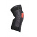 ACERBIS - SOFT KNEE GUARD BLACK / RED