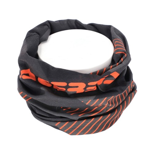 ACERBIS - NECK WARMER REG ORANGE GREY