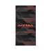 ACERBIS - NECK WARMER REG ORANGE GREY