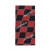 ACERBIS - NECK WARMER REG RED BLACK