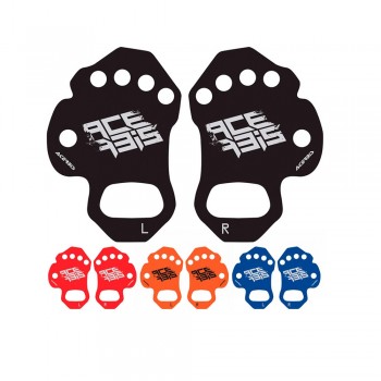 ACERBIS PALM PROTECTOR GLOVES