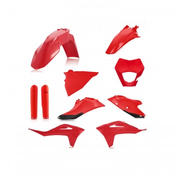 ACERBIS COVERSET GAS GAS