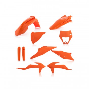 ACERBIS COVERSET KTM