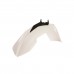 ACERBIS - PLASTIC KIT FULL KTM SX65 2012-2015 WHITE