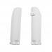 ACERBIS - PLASTIC KIT FULL KTM SX65 2012-2015 WHITE