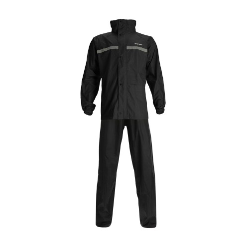 ACERBIS - RAIN SET LINE BLACK