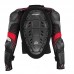 ACERBIS - SCUDO 2.0 KID BODY ARMOUR - BLACK GREY