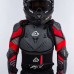 ACERBIS - SCUDO 2.0 KID BODY ARMOUR - BLACK GREY