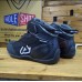 ACERBIS - STEP SHOES - BLACK