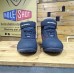 ACERBIS - STEP SHOES - BLACK