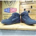 ACERBIS - STEP SHOES - BLACK
