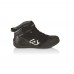 ACERBIS - STEP SHOES - BLACK