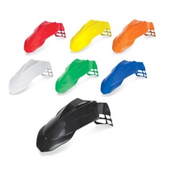 ACERBIS UNIVERSAL SUPERMOTO FRONT FENDER