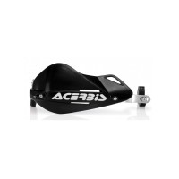 ACERBIS - SUPERMOTO HANGUARD BLACK