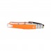 ACERBIS - TEKETMAGNET SWINGARM PROTECTOR ORANGE (PDS MODEL)