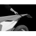 ACERBIS - TIREM-DRE BELT - BLACK