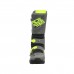 ACERBIS - WHOOPS BOOTS GREY YELLOW