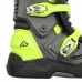ACERBIS - WHOOPS BOOTS GREY YELLOW