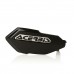 ACERBIS - X-ELITE HANDGUARDS - BLACK / WHITE