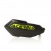 ACERBIS - X-ELITE HANDGUARDS - BLACK / YELLOW