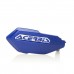 ACERBIS - X-ELITE HANDGUARDS - BLUE / WHITE