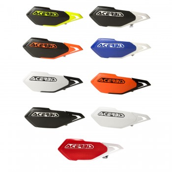 ACERBIS X-ELITE HANDGUARDS