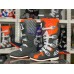 ACERBIS - X-RACE - ORANGE / GREY