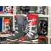 ACERBIS - X-RACE - RED / GREY 