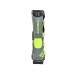 ACERBIS - X-RACE - GREY YELLOW