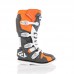 ACERBIS - X-RACE - ORANGE / GREY