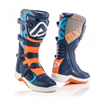 ACERBIS X-TEAM BOOTS
