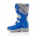 ACERBIS - X-TEAM JR - BLUE GREY